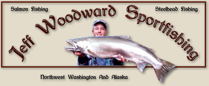 Jeff Woodward Sport Fishint